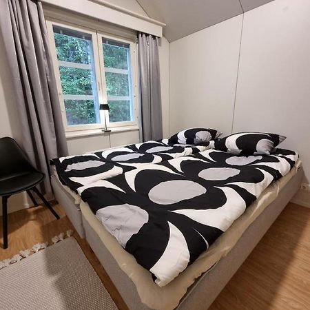 Villa Sammalpankko Kuopio Exteriér fotografie