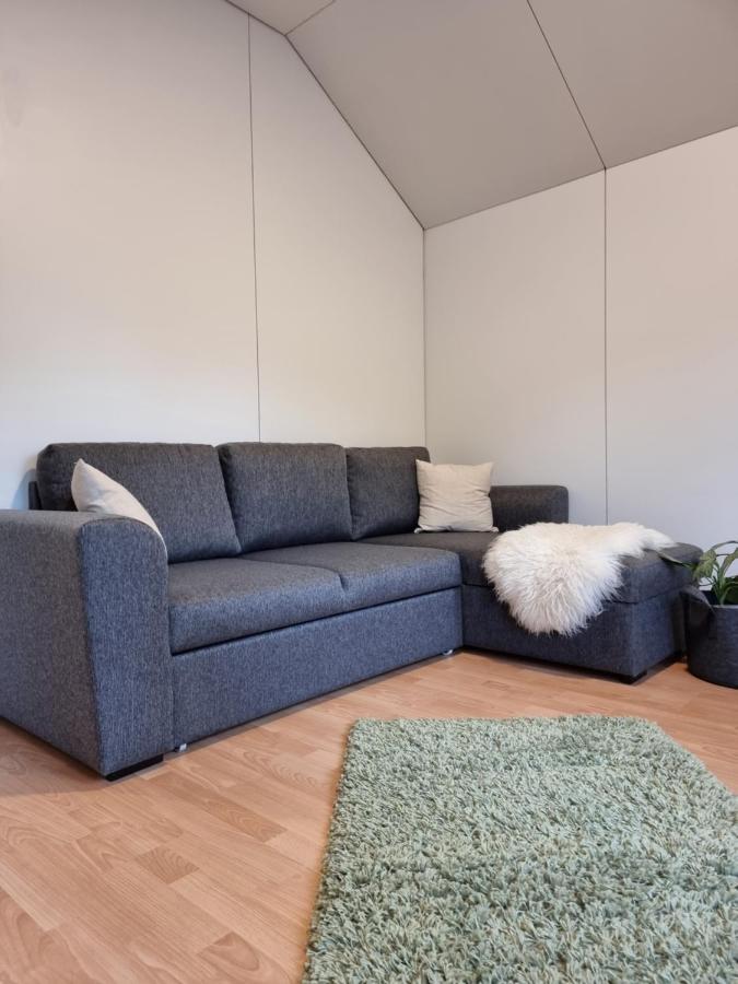 Villa Sammalpankko Kuopio Exteriér fotografie