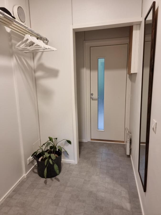 Villa Sammalpankko Kuopio Exteriér fotografie