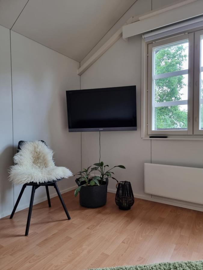 Villa Sammalpankko Kuopio Exteriér fotografie